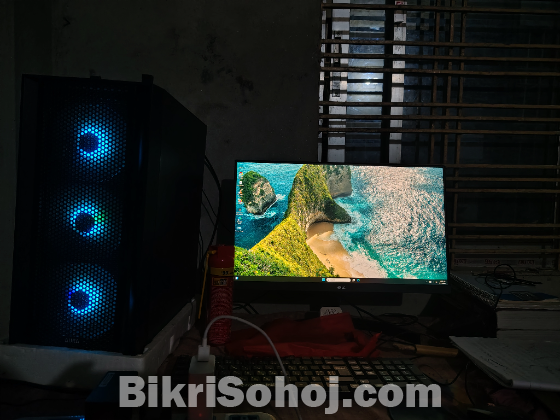 Desktop Computer
